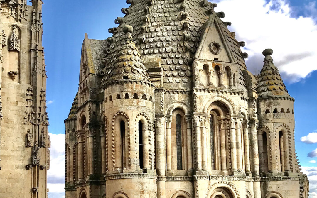 Centre Historique